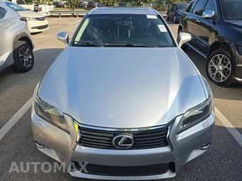 2013 Lexus GS 350 – miniatura 2