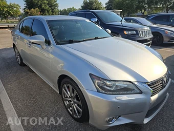 2013 Lexus GS 350 – miniatura 3