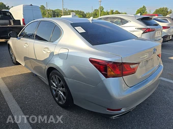 2013 Lexus GS 350 – miniatura 6