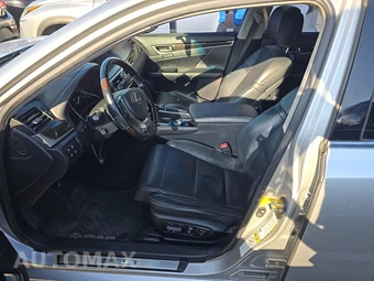 2013 Lexus GS 350 – miniatura 7