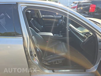 2013 Lexus GS 350 – miniatura 8