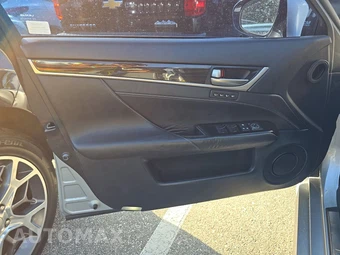 2013 Lexus GS 350 – miniatura 9