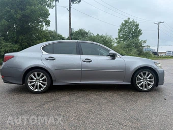 2013 Lexus GS 350 - miniatura 6