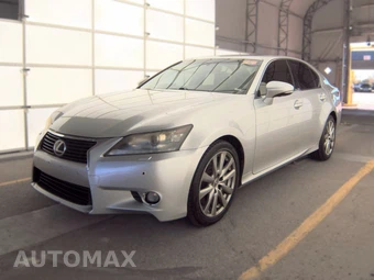 2013 Lexus GS 350