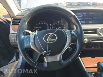 2013 Lexus GS 350 – miniatura 10