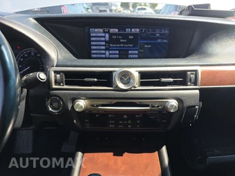 2013 Lexus GS 350 – miniatura 11