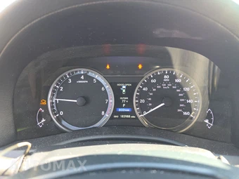 2013 Lexus GS 350 – miniatura 12