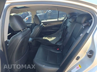 2013 Lexus GS 350 – miniatura 13