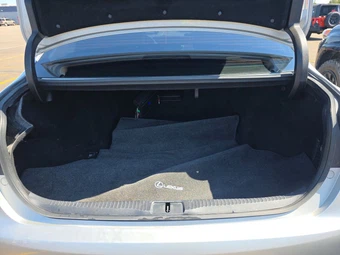 2013 Lexus GS 350 – miniatura 16