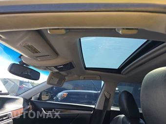 2013 Lexus GS 350 – miniatura 17