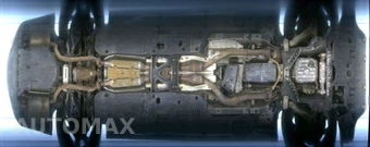 2013 Lexus GS 350 – miniatura 18