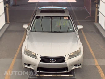 2013 Lexus GS 350 – miniatura 2