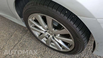 2013 Lexus GS 350 – miniatura 29