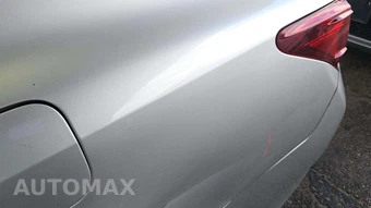 2013 Lexus GS 350 – miniatura 31