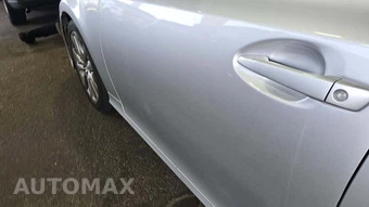 2013 Lexus GS 350 – miniatura 37