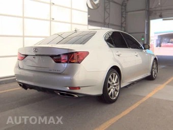 2013 Lexus GS 350 – miniatura 4