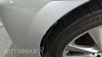 2013 Lexus GS 350 – miniatura 42