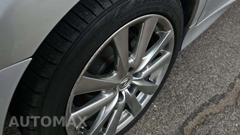 2013 Lexus GS 350 – miniatura 48