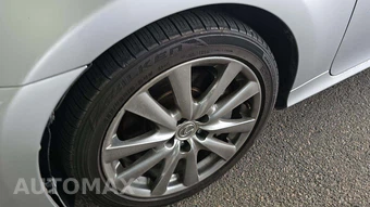 2013 Lexus GS 350 – miniatura 49