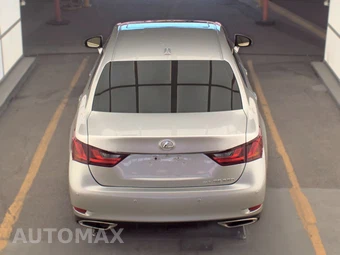 2013 Lexus GS 350 – miniatura 5