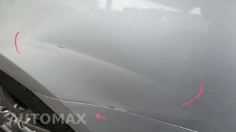 2013 Lexus GS 350 – miniatura 50