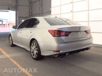2013 Lexus GS 350 – miniatura 6