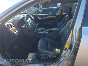 2013 Lexus GS 350 – miniatura 7