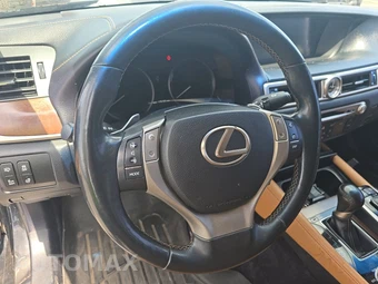2013 Lexus GS 350 – miniatura 10