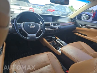 2013 Lexus GS 350 – miniatura 11