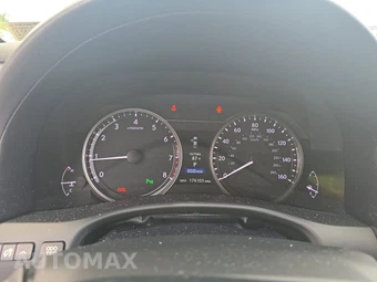 2013 Lexus GS 350 – miniatura 12