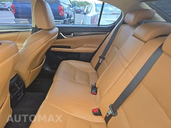 2013 Lexus GS 350 – miniatura 13
