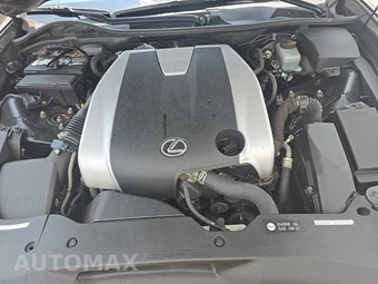 2013 Lexus GS 350 – miniatura 15