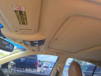2013 Lexus GS 350 – miniatura 18