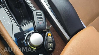 2013 Lexus GS 350 – miniatura 19