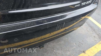 2013 Lexus GS 350 – miniatura 22