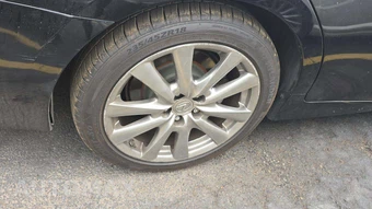 2013 Lexus GS 350 – miniatura 25
