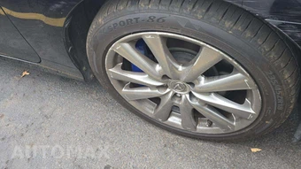 2013 Lexus GS 350 – miniatura 27