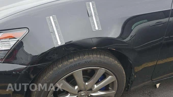 2013 Lexus GS 350 – miniatura 29
