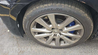2013 Lexus GS 350 – miniatura 33