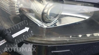 2013 Lexus GS 350 – miniatura 35