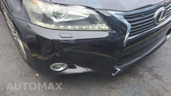 2013 Lexus GS 350 – miniatura 36