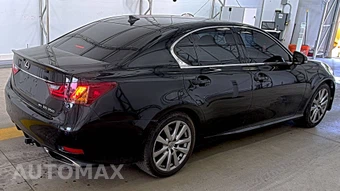 2013 Lexus GS 350 – miniatura 4