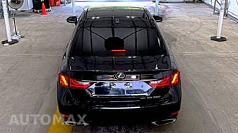 2013 Lexus GS 350 – miniatura 5