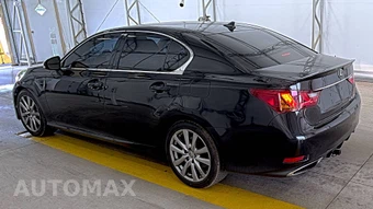 2013 Lexus GS 350 – miniatura 6