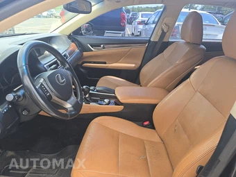 2013 Lexus GS 350 – miniatura 7