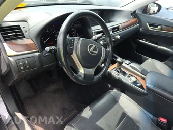 2013 Lexus GS 350 – miniatura 11
