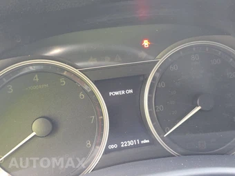 2013 Lexus GS 350 – miniatura 12