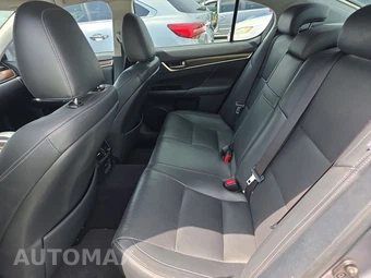 2013 Lexus GS 350 – miniatura 13