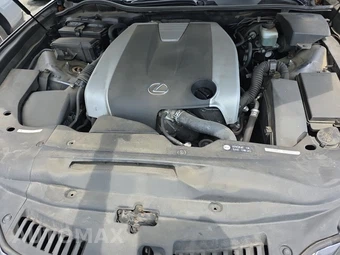 2013 Lexus GS 350 – miniatura 15