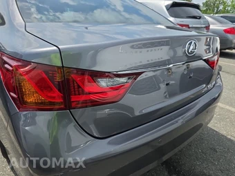 2013 Lexus GS 350 – miniatura 16